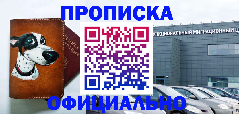 временная прописка в Луховицах
